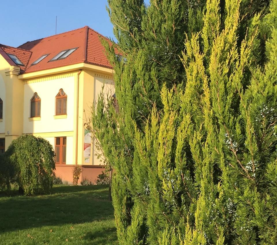 Mamre Szallo ไฮจ์ดูบอสซอร์มีนย์ ภายนอก รูปภาพ